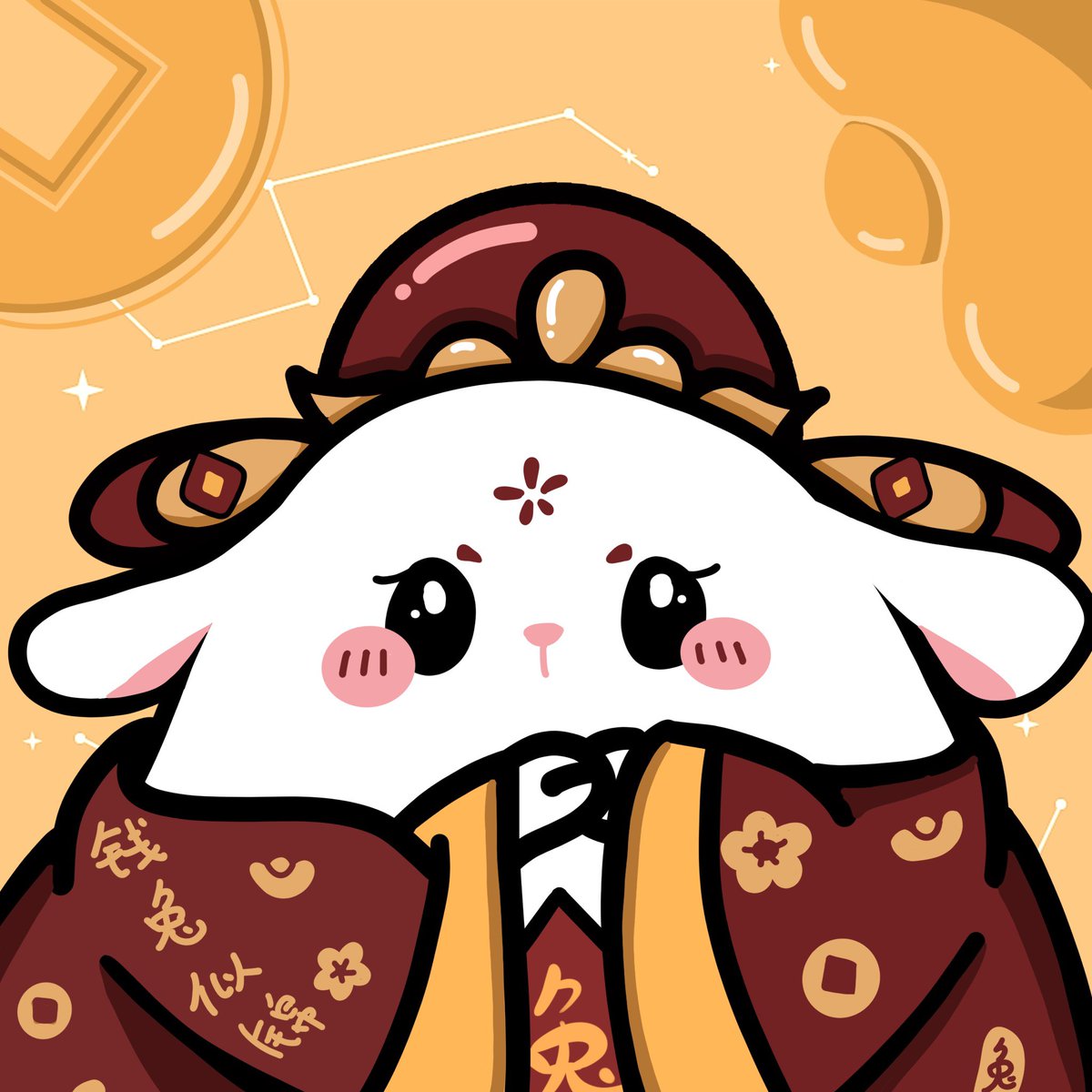 soulmade_nft's tweet photo. Gm Soul fam, we are launching our first NFT collection - Fortune Bunny NFT, on @opensea by the end of Feb.

We will build a new page on https://t.co/iP3ck1JXKR for this project but on Ethereum and keep the other NFT collections on Flow. 

Read more:

https://t.co/pi1Mp165dy https://t.co/pZGpd1B4ra