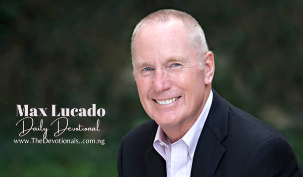 MAX LUCADO DAILY DEVOTIONAL FRIDAY 10TH FEBRUARY 2023 – CHOOSING WHAT IS MORE IMPORTANT dlvr.it/SjCSlF