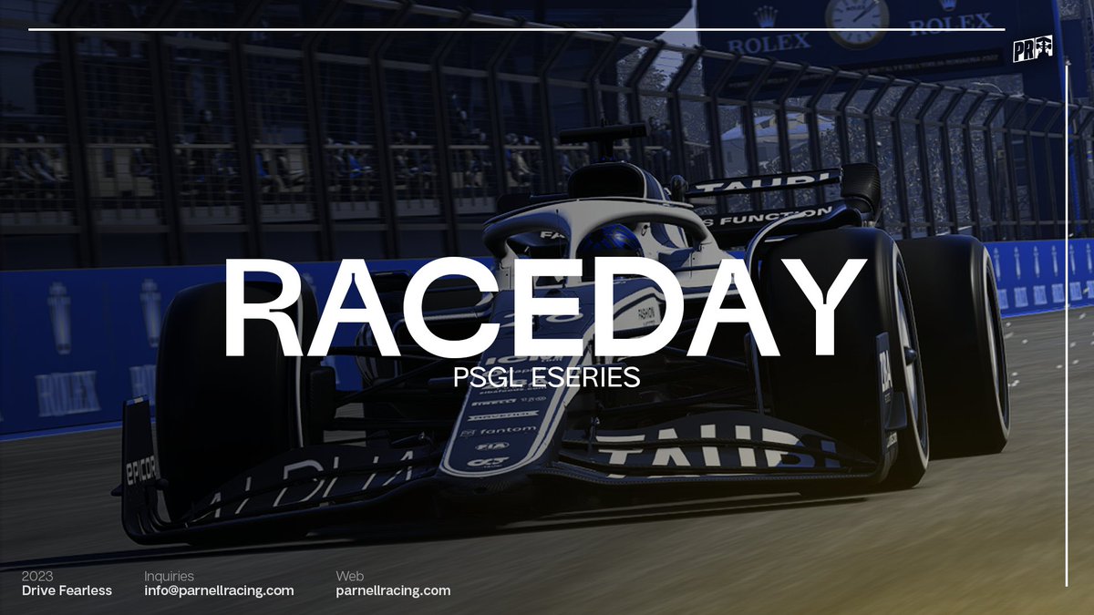 VeloceAcademy's tweet image. RACEDAY | @PremierSimGL 🇮🇹

The #PSGLESeries event starts tonight, racing at Imola! 🍕

We are very excited to participate in this event against some of the best teams on F1 22. 💪

Our drivers:
🔹 [PR] Istvan Puki
🔹 [PR] Jack West

Let&apos;s do this! 👊

#DriveFearless