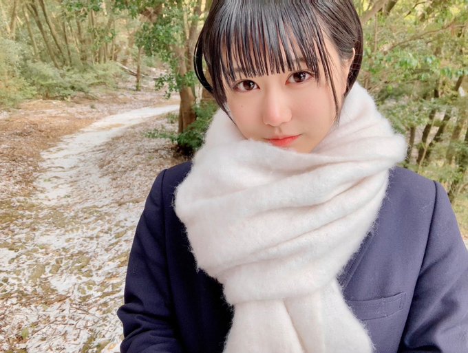 愛純百葉のTwitter画像11