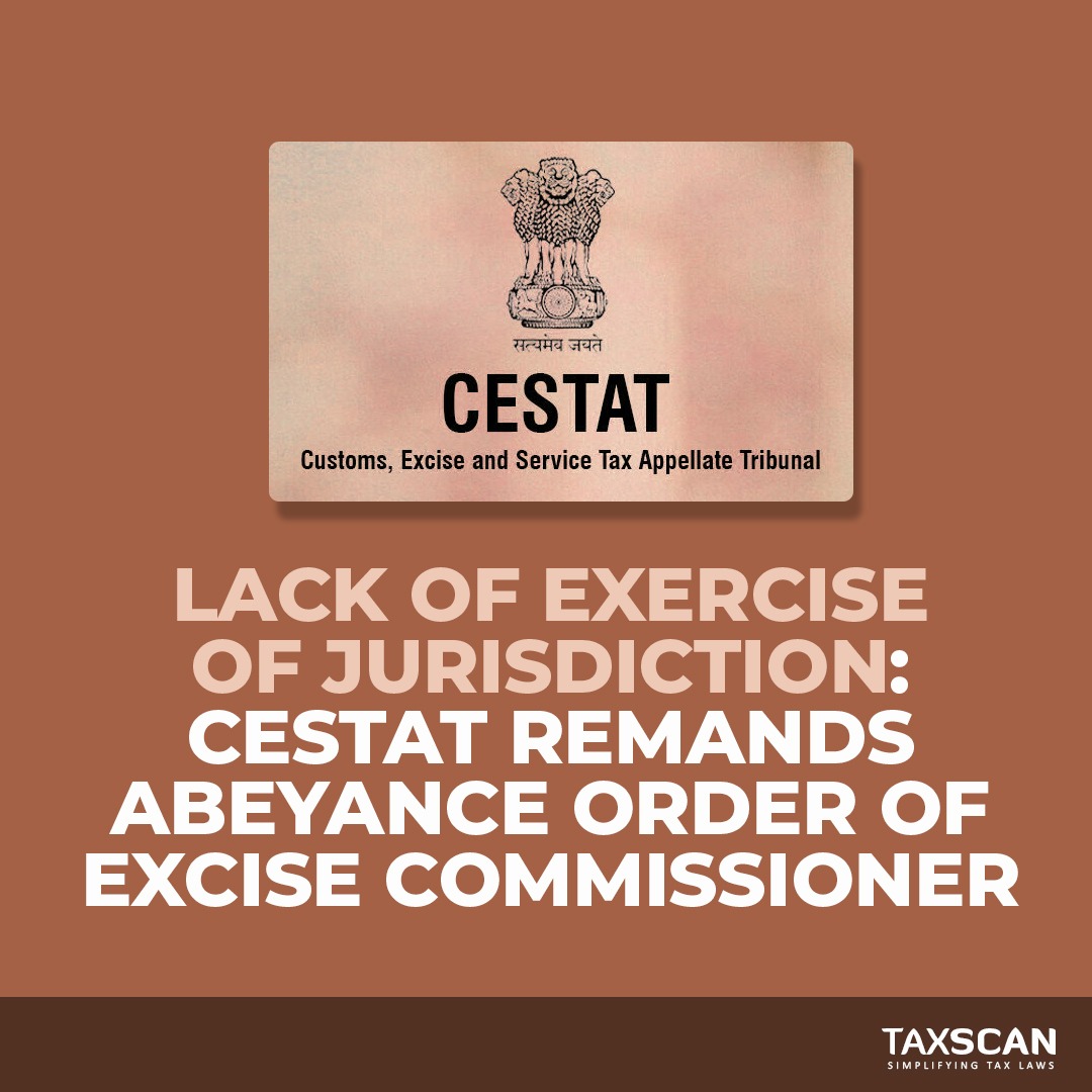 tax_scan's tweet image. taxscan.in/lack-of-exerci…

#lackofexercise #cestat #excisecommissioner #taxscan #taxnews