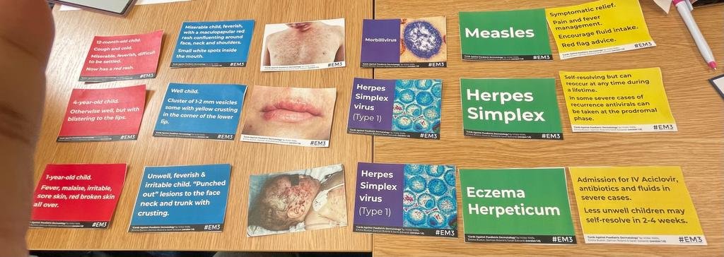 Emergency & Acute Medicine ANPS tweet media