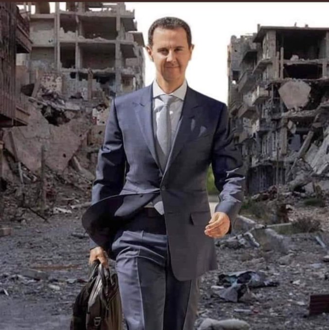 نحو الحرية tweet media