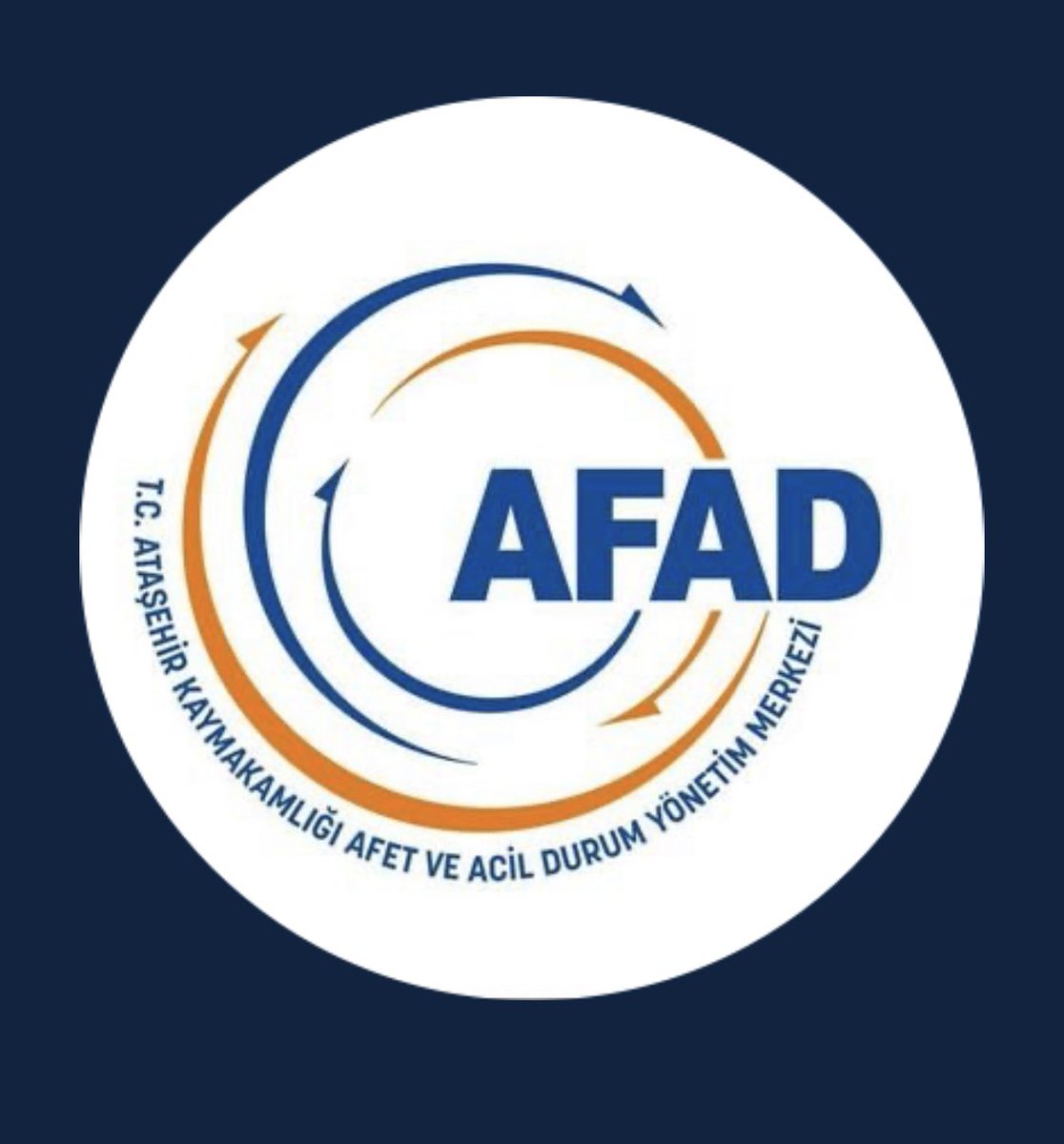 🔈🔈🔈Duyuru
Afetzedelerin tahliye noktaları hakkında basın bülteni yayınlanmıştır.
🔗
afad.gov.tr/afetzedelerin-…

<a href="/AliYerlikaya/">Ali Yerlikaya</a> <a href="/AFADBaskanlik/">AFAD</a> <a href="/AFADAtasehir/">Ataşehir Kaymakamlığı AFAD</a> <a href="/IHErtas/">İsmail Hakkı ERTAŞ</a>