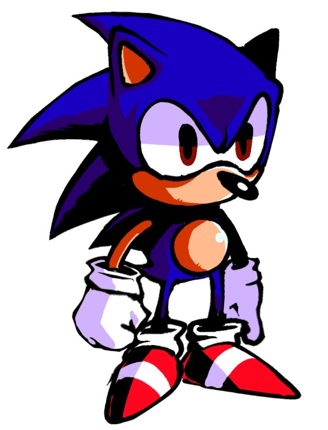 Discuss Everything About The Sonic Exe Wiki