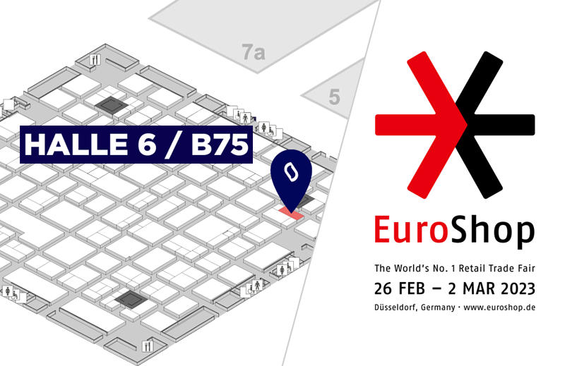 sensalytics's tweet photo. sensalytics goes @EuroShop 🚀🚀🚀 Our team will be waiting for you in hall 6 / B75 with brand new brochures, many exciting case studies and lots of topics to discuss. For detailed information see: https://t.co/LnXLTxfvvD
#CXEngine #FutureOfRetail #Düsseldorf https://t.co/SdbeOPgZnT