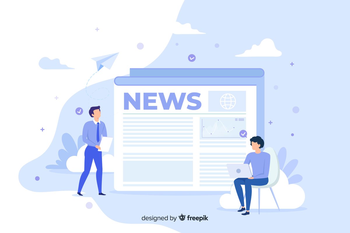 VIW_World's tweet photo. 📄Today is news related to #WEB3 of the virtual currency market!
☺Meet various cryptocurrency news at #VIW!
🔗Detail
https://t.co/ypnfjVY3DC https://t.co/wbdn0NrWT4
