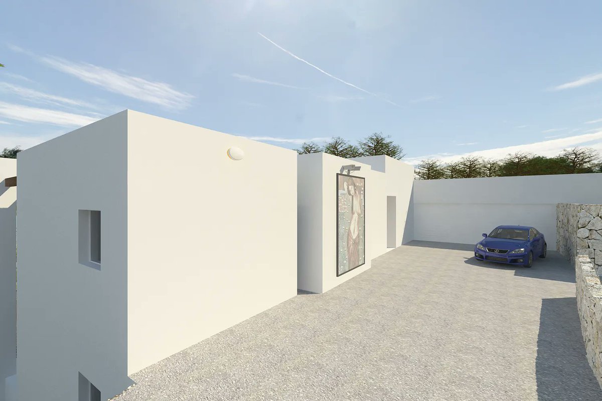 spatialistds's tweet photo. An archviz perspective for an existing villa that was planned to be demolished for a new build.

#architecture #design #interiordesign #art #architecturephotography #photography #travel #archviz #3ddesign #3drender #interior #architecturelovers #architect #home #homedecor https://t.co/QQnm4lcOUF