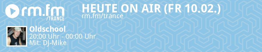 RauteMusik.FM Trance tweet media