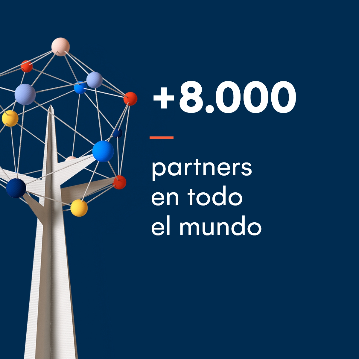 Profitureonline's tweet image. ✨¡Este es un capítulo nuevo (y emocionante) en nuestra historia! Seguimos creciendo, siempre con un propósito claro: ¡desarrollar soluciones únicas y innovadoras que ayuden a los negocios de nuestros clientes a evolucionar día tras día!
#MakeMorePossible