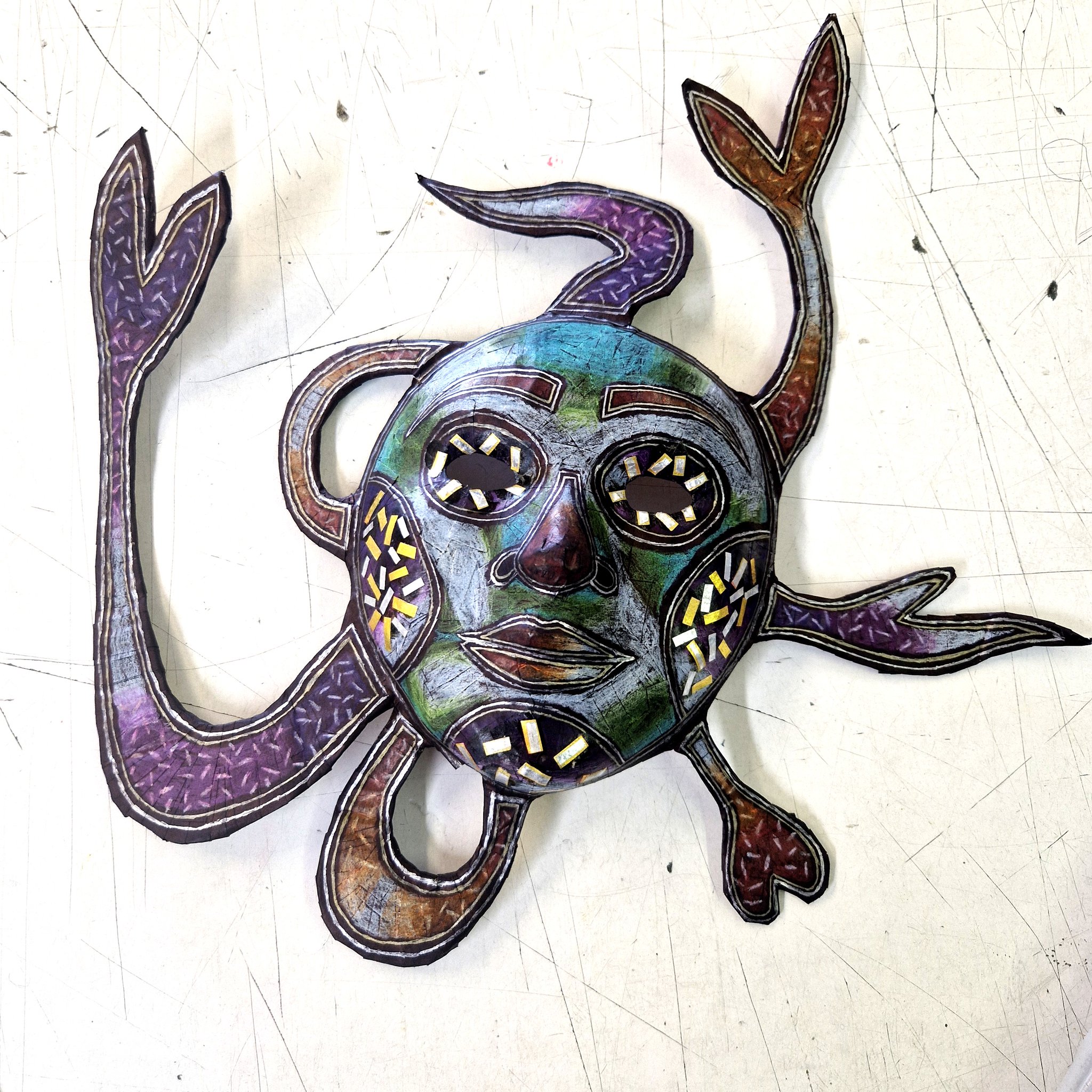 Penketh High School on Twitter "Another amazing creation to being you