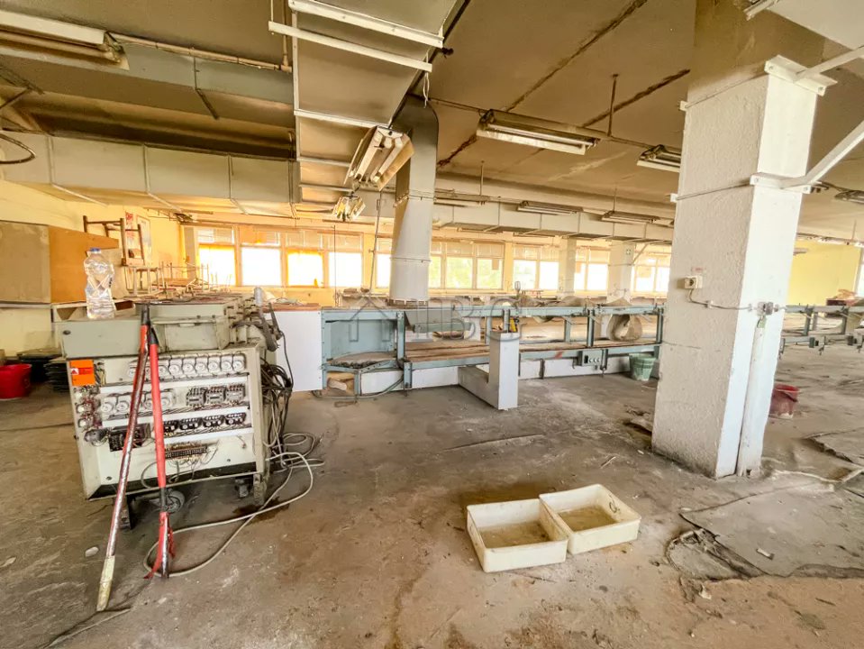 immo_reedb's tweet image. #Sonstiges #zuverkaufen #Ruse #OblastRusse #Bulgarien #reedb
Large IndustrIal premIses In Ruse cIty / 10961   Large IndustrIal premIses In Ruse cIty     IBG Real Estate Is pleased to..   reedb.com/ad-987207-ruse…