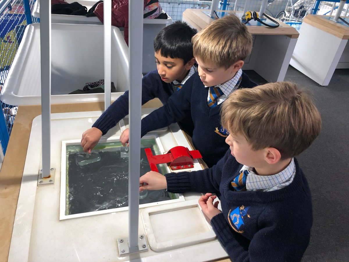 SJBWindsor's tweet photo. Our #SJBWindsor Upper and Middle School boys had a mind-blowing trip to @WinSciCentre. They were transported into space, became coders for the day and still had plenty of time to explore the array of interactive exhibits. 🚀 🤖 #STEAMweek #SJBscience #SJBinspire https://t.co/LNRxCozOzV