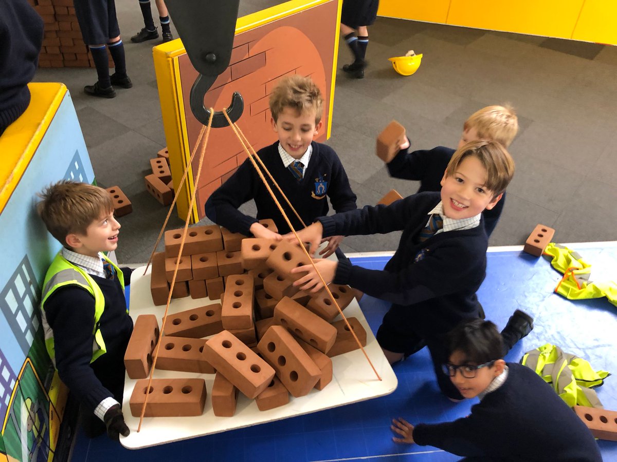 SJBWindsor's tweet photo. Our #SJBWindsor Upper and Middle School boys had a mind-blowing trip to @WinSciCentre. They were transported into space, became coders for the day and still had plenty of time to explore the array of interactive exhibits. 🚀 🤖 #STEAMweek #SJBscience #SJBinspire https://t.co/LNRxCozOzV