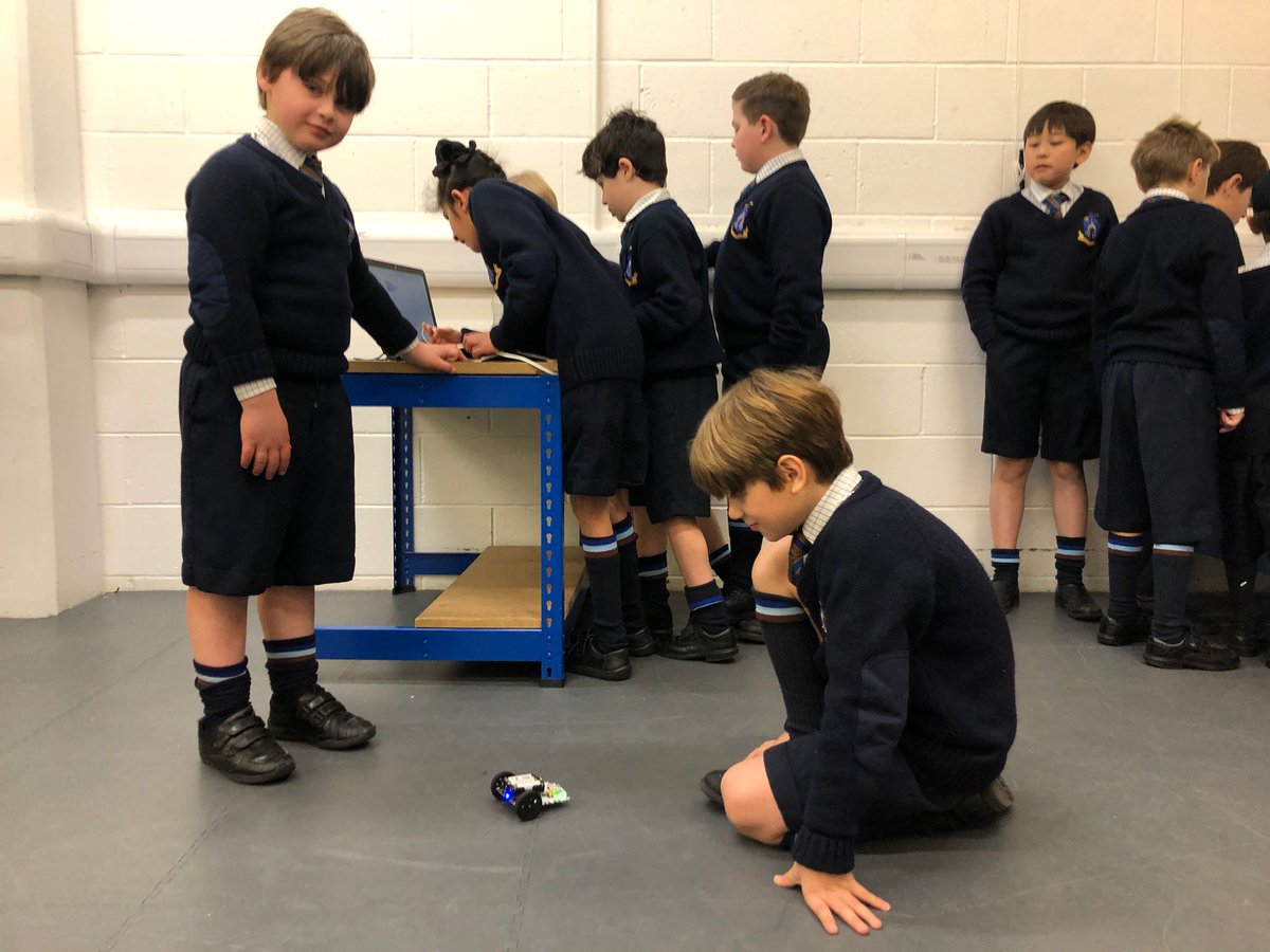 SJBWindsor's tweet photo. Our #SJBWindsor Upper and Middle School boys had a mind-blowing trip to @WinSciCentre. They were transported into space, became coders for the day and still had plenty of time to explore the array of interactive exhibits. 🚀 🤖 #STEAMweek #SJBscience #SJBinspire https://t.co/LNRxCozOzV