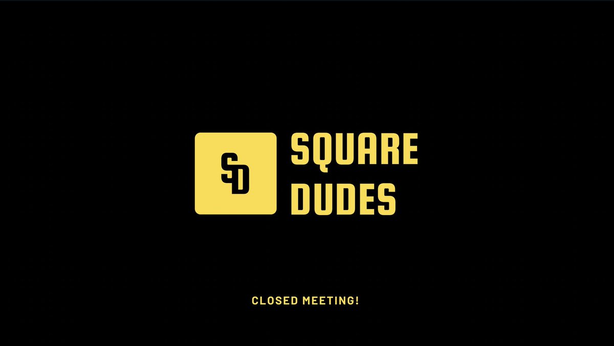 squaredilet's tweet image. Are you ready guys..? 
:) 
#WeSquare
#HBARbarians