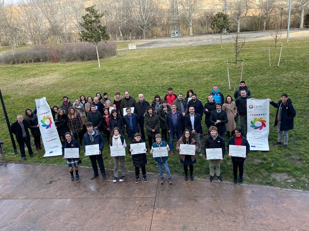 CEIP SIETE INFANTES tweet media