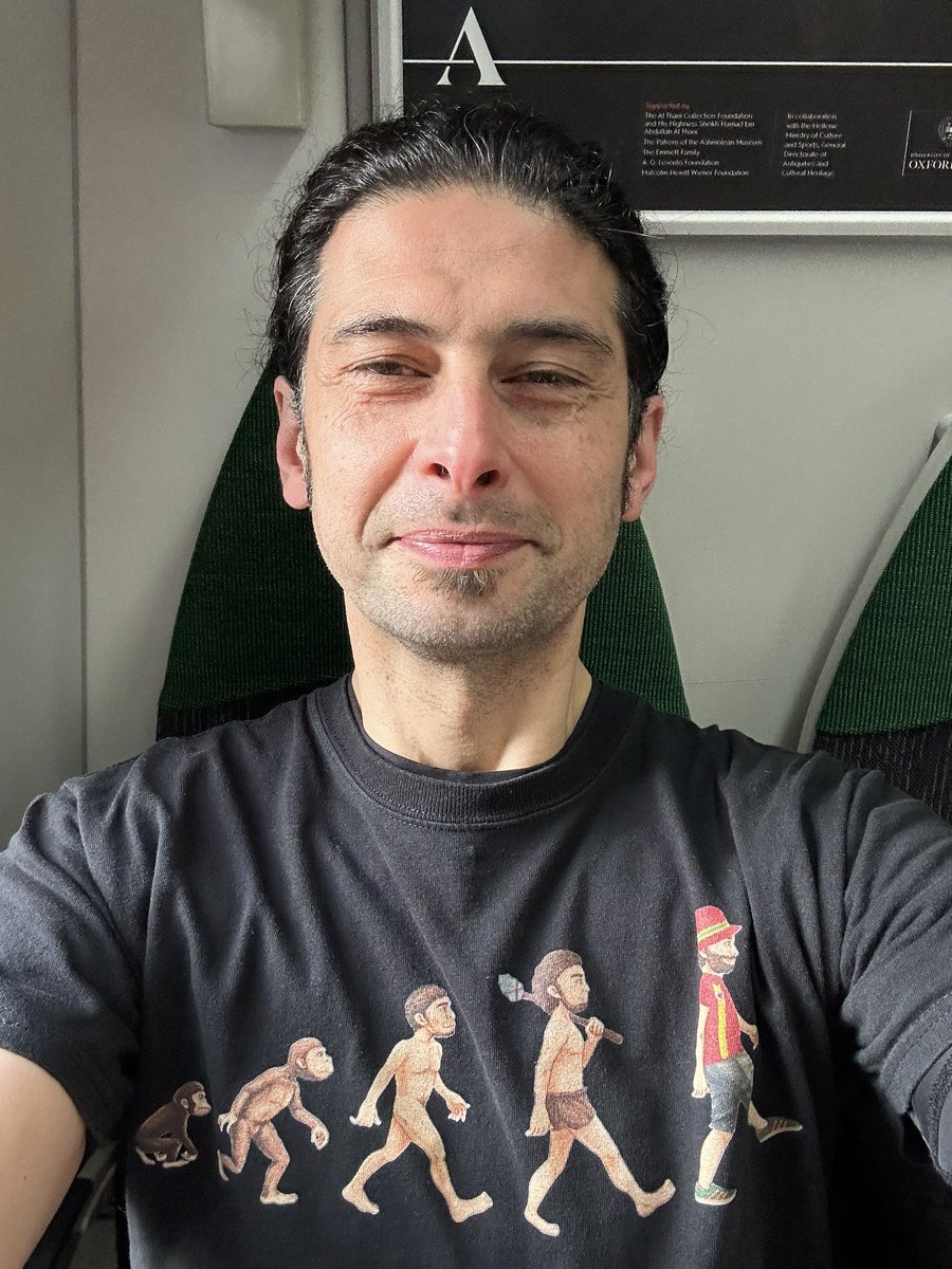 Daniel Masrani tweet media