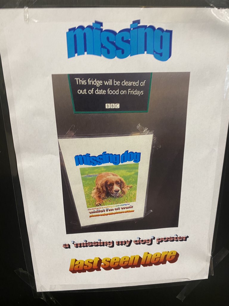 Charlie Haynes tweet media