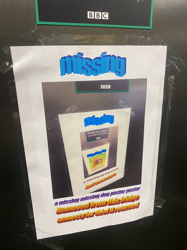 Charlie Haynes tweet media