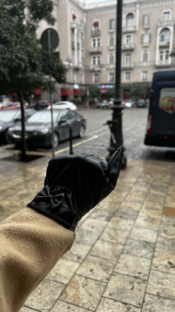 MantateQueeneth's tweet photo. Fashionably keeping out the cold🥶🥰❤️
#TbilisiRestaurants #GeorgianTea https://t.co/wJLQ7rMlZa