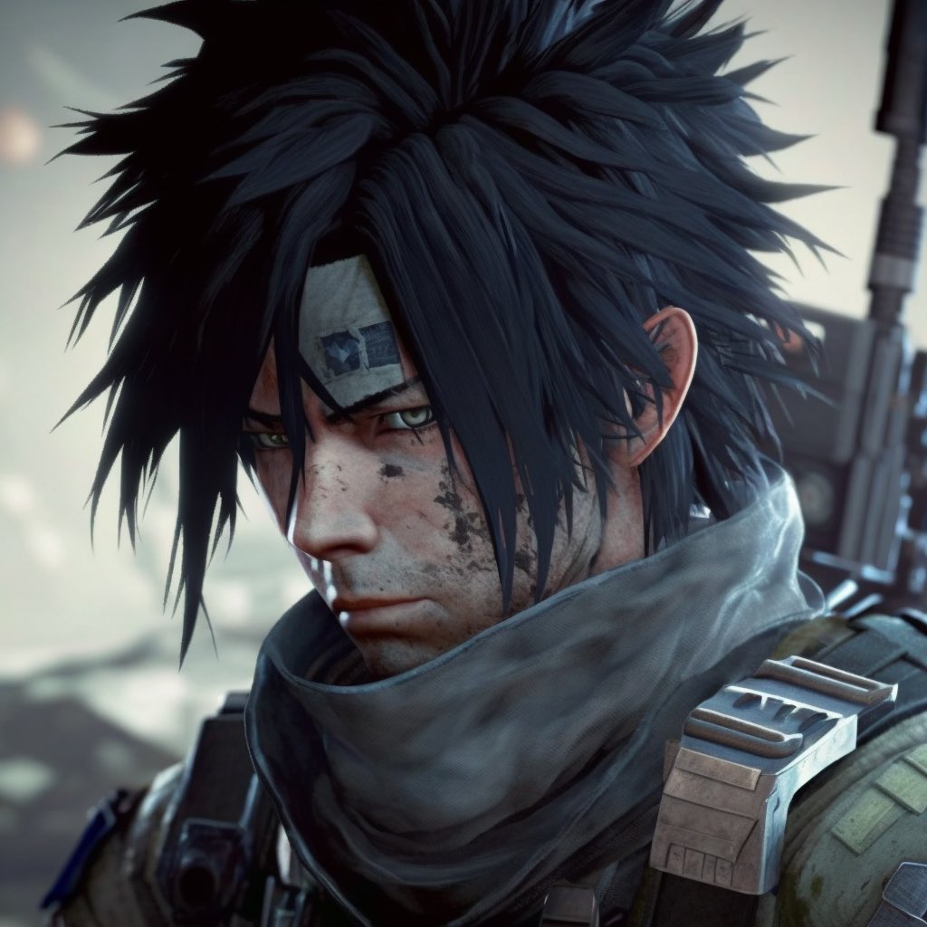 Avez vous déjà vu les Personnages de NARUTO dans Call of Duty Warzone ?
#Naruto #CallofDuty #Warzone2 #Team7 #ModernWarfare2 

#iA #Ai #AIArt #midjourney #midjourneyAi #midjourneyV4 #midjourneyart #midjourneyartwork #Art #PP #Wallpaper