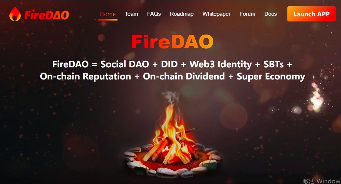 BitcivKun's tweet photo. [10]经过10个月精心筹备，#FireDAO 终于开启测试！PID也将很快在@Arbitrum主网上线！我们高度看好Arbitrum生态发展，我们希望依托Arbitrum生态构建一个更加开放、透明的DAO生态体系，并以社交DAO与Web3身份体系的定位成为 #Arbitrum 大生态的一部分，与整个加密世界一起探索基于Web3灵魂的社会实验！ https://t.co/n4lhmTTX8K