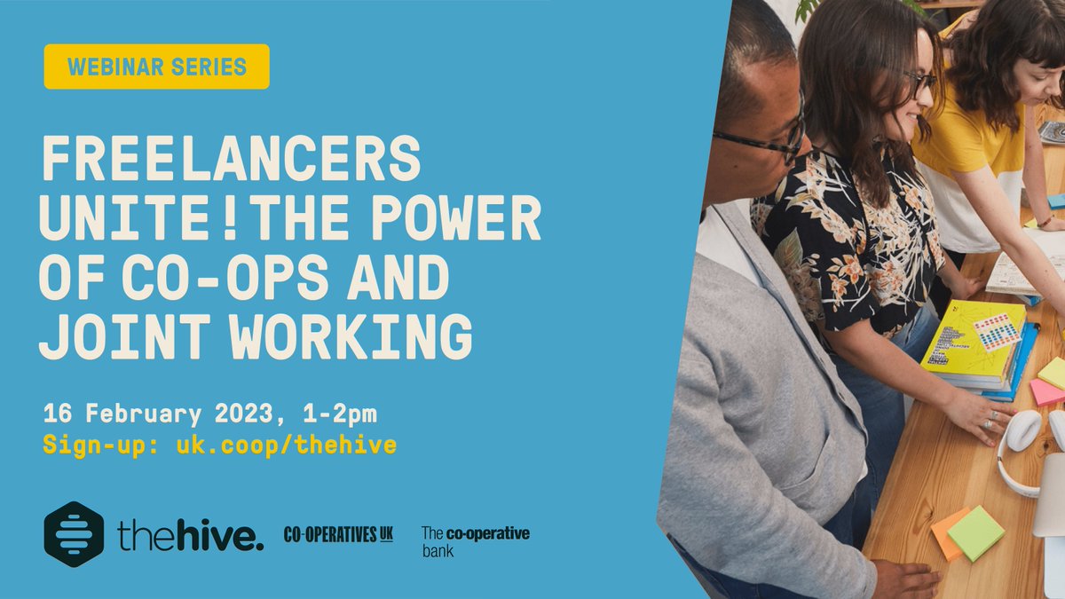 opendatacoop's tweet image. In 2015 Open Data Services started with 4 freelancers 

Now, we&apos;re a team of 24 helping people make an impact using data

Join us on Feb 16 for #freelancersunite a free webinar about going from freelancers to co-operators with @code_operative &amp;amp; @FeltNowt

bit.ly/3vTtYeF