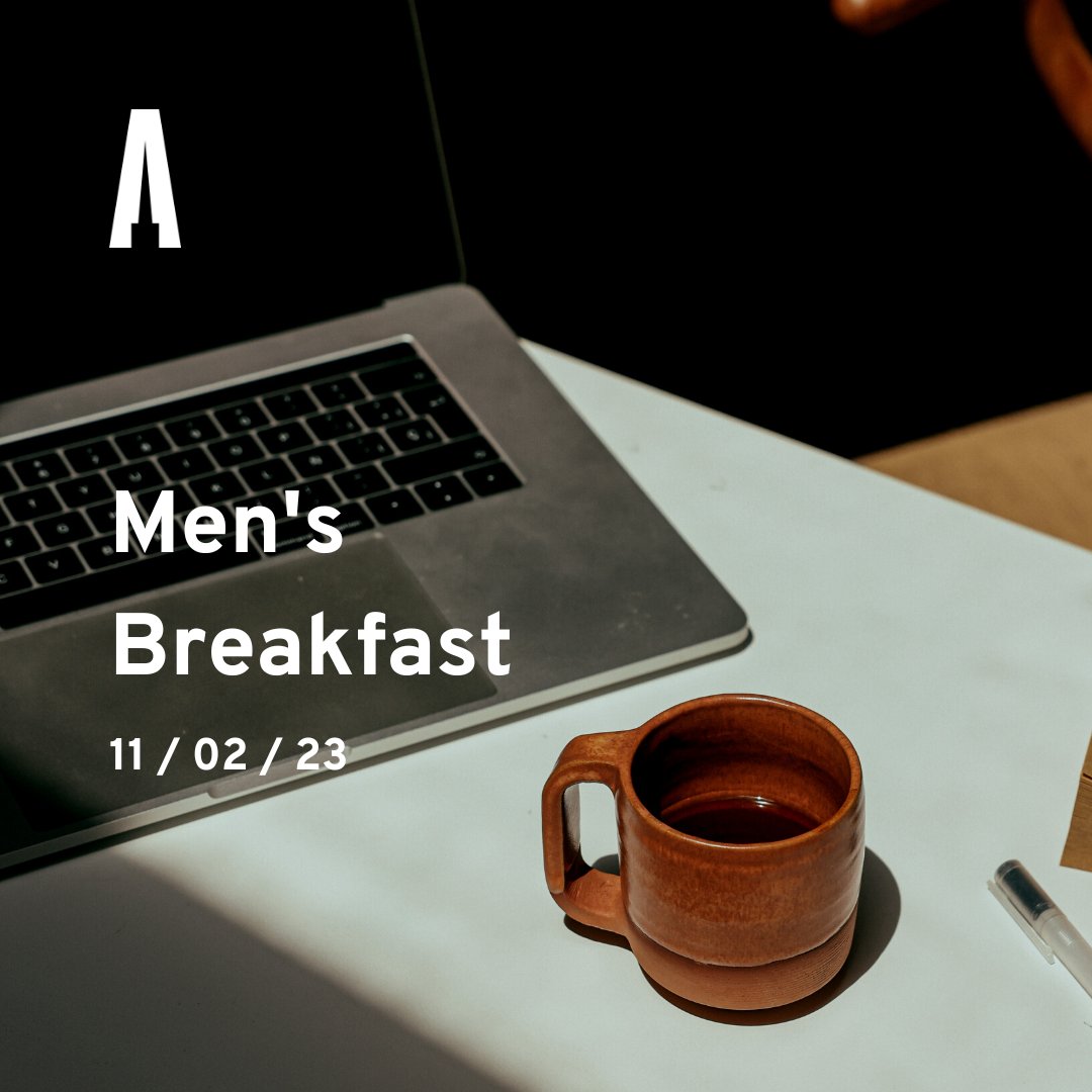 Join us tomorrow for Men's Breakfast at 9am, as Professor John Wyatt helps us explore the changing age demographics in the world today.

The event will be held both in-person at St Paul’s Robert Adam Street and online. 

allsouls.org/Groups/393330/…