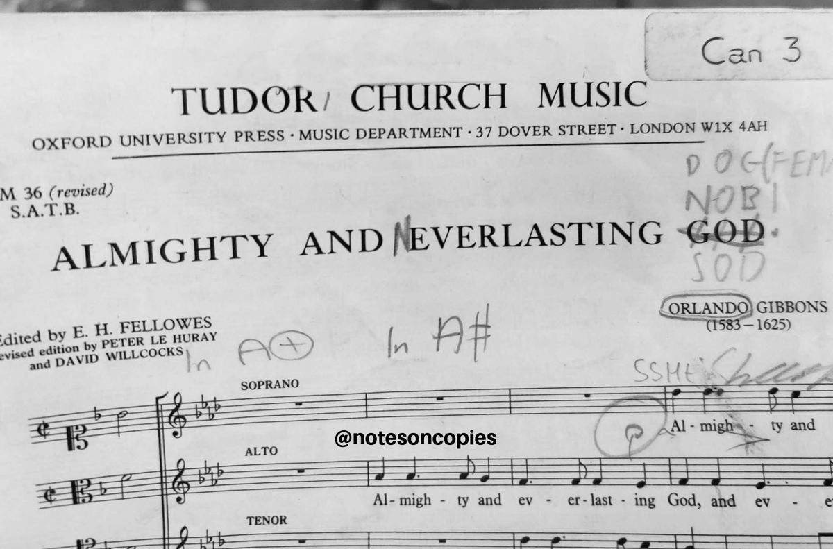 notesoncopies's tweet photo. [There's just a whole lot going on here.]

#notesoncopies https://t.co/B7lKRnoWF3