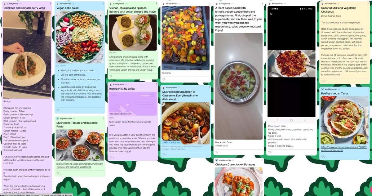 Fryent Primary tweet media