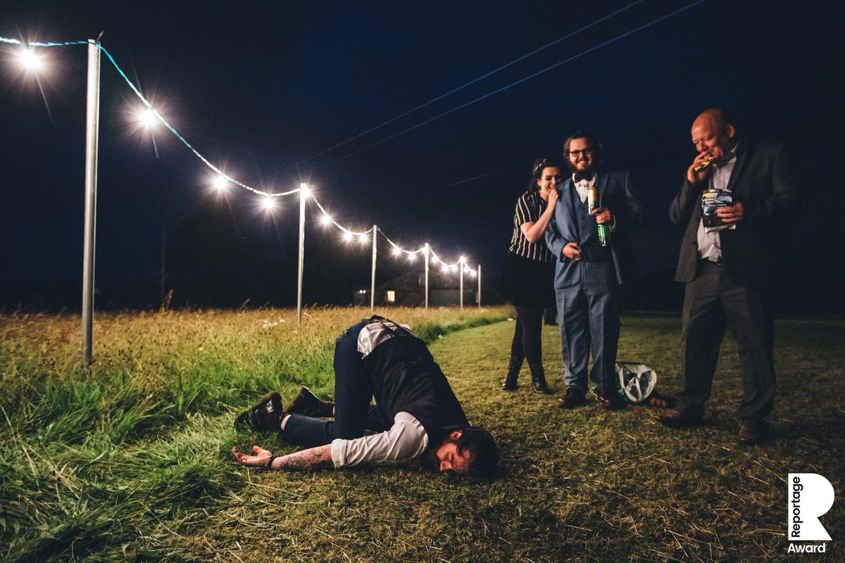 thisismikeyp's tweet photo. Wow wow wow! I can't belove I won not one but TWO @thisisreportage 📸awards on my first submission. Out of nearly 15k photos 🤯 Really made up! Thank you TIR 🙏🏼 #weddingphotography #documentaryphotography https://t.co/7l2436FHj9