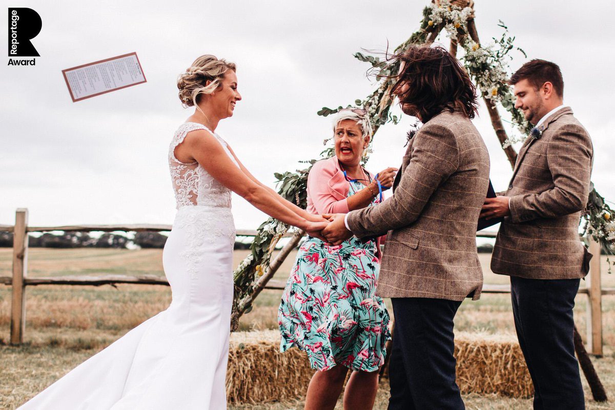 thisismikeyp's tweet photo. Wow wow wow! I can't belove I won not one but TWO @thisisreportage 📸awards on my first submission. Out of nearly 15k photos 🤯 Really made up! Thank you TIR 🙏🏼 #weddingphotography #documentaryphotography https://t.co/7l2436FHj9