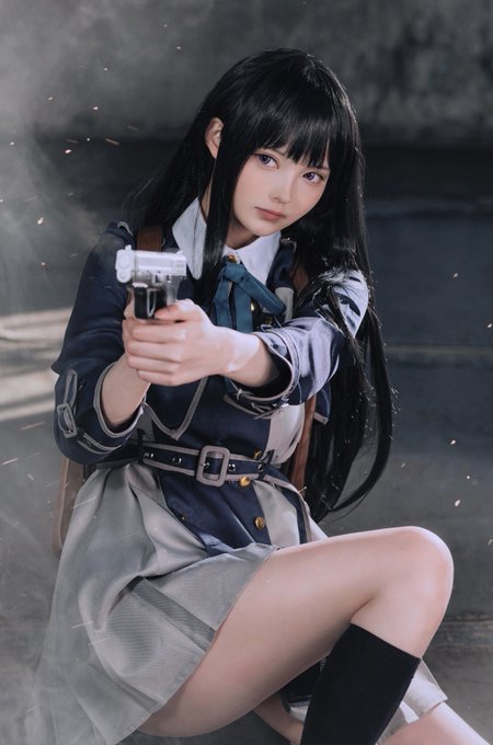 コスプレイヤーすずらのTwitter画像31