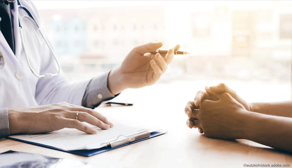 The evolution of the patient-physician relationship. Read more about how the dialogue between patients and Doctors is changing: ow.ly/q52150MBv3A via <a href="/PhysiciansPract/">Physicians Practice</a>