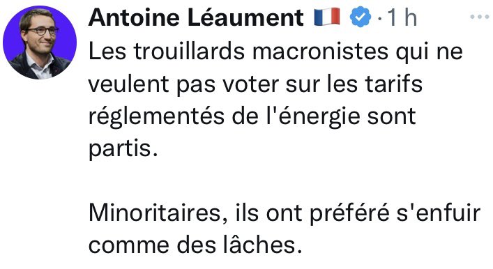 WeillClaude's tweet photo. Génération Mélenchon.
Insulter, déshumaniser, dresser des listes, décapiter symboliquement un ministre…
Accepterons nous sans broncher de laisser ces énergumènes piétiner la démocratie? https://t.co/cmMZh6bzuc