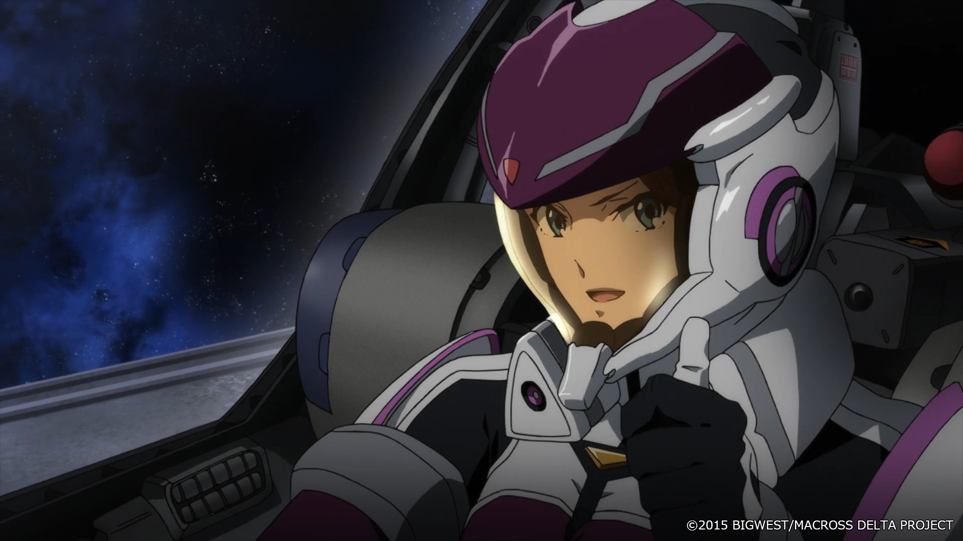 マクロス」公式アカウント na platformě X: „本日2月11日は