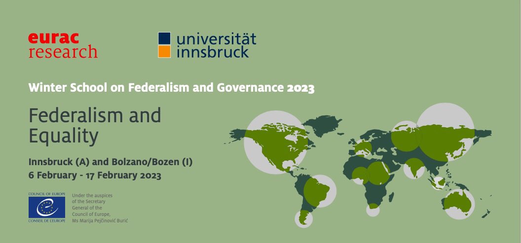 HannsSeidelSA's tweet photo. This year‘s HSF supported @EuracFederalism Winter School in Innsbruck & Bolzano focuses on a topic crucial for South Africa.
Dr Sandra Greyling, Director Municipal Support & Capacity Building, DLG/WC, calls the school a „thought provoking and engaging experience“.
🌍 🇿🇦 🇩🇪 https://t.co/taxSF00ORx