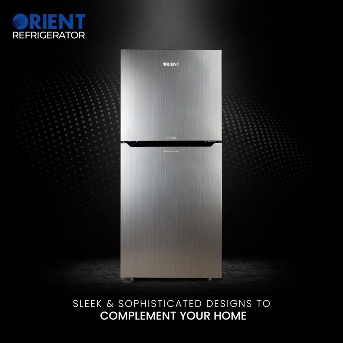 OrientPakistan's tweet photo. Choose Orient Refrigerators for the perfect and most beautiful designs to complement your space.
#Orient #Refrigerators #BeautifulDesigns #DirectCoolTechnology #Powerfulcooling #LivingInnovation https://t.co/9WZxLD9G8G