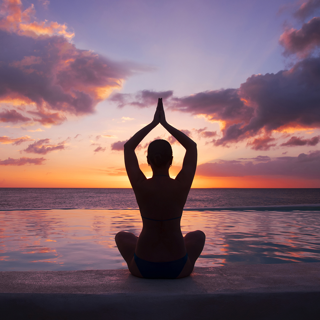 Take a break from the chaos of daily life and find balance with yoga! Regular practice can improve flexibility, strength, and mental well-being.
#yoga #mindbody #relaxation
