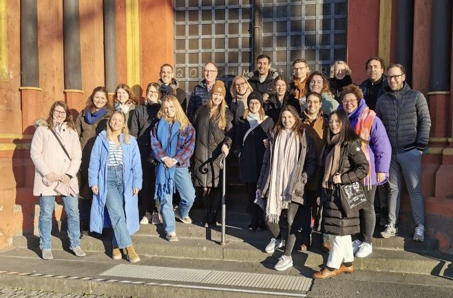 Professional School of Education, Ruhr-Universität tweet media