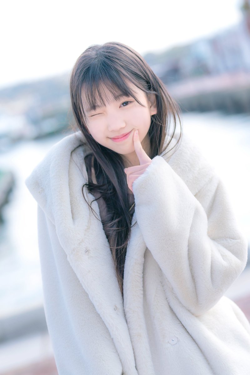 2023.1.29 ららﾁｬﾝ(@RARAorLALA) TSK撮影会Vol.8 #らら #長崎超絶美