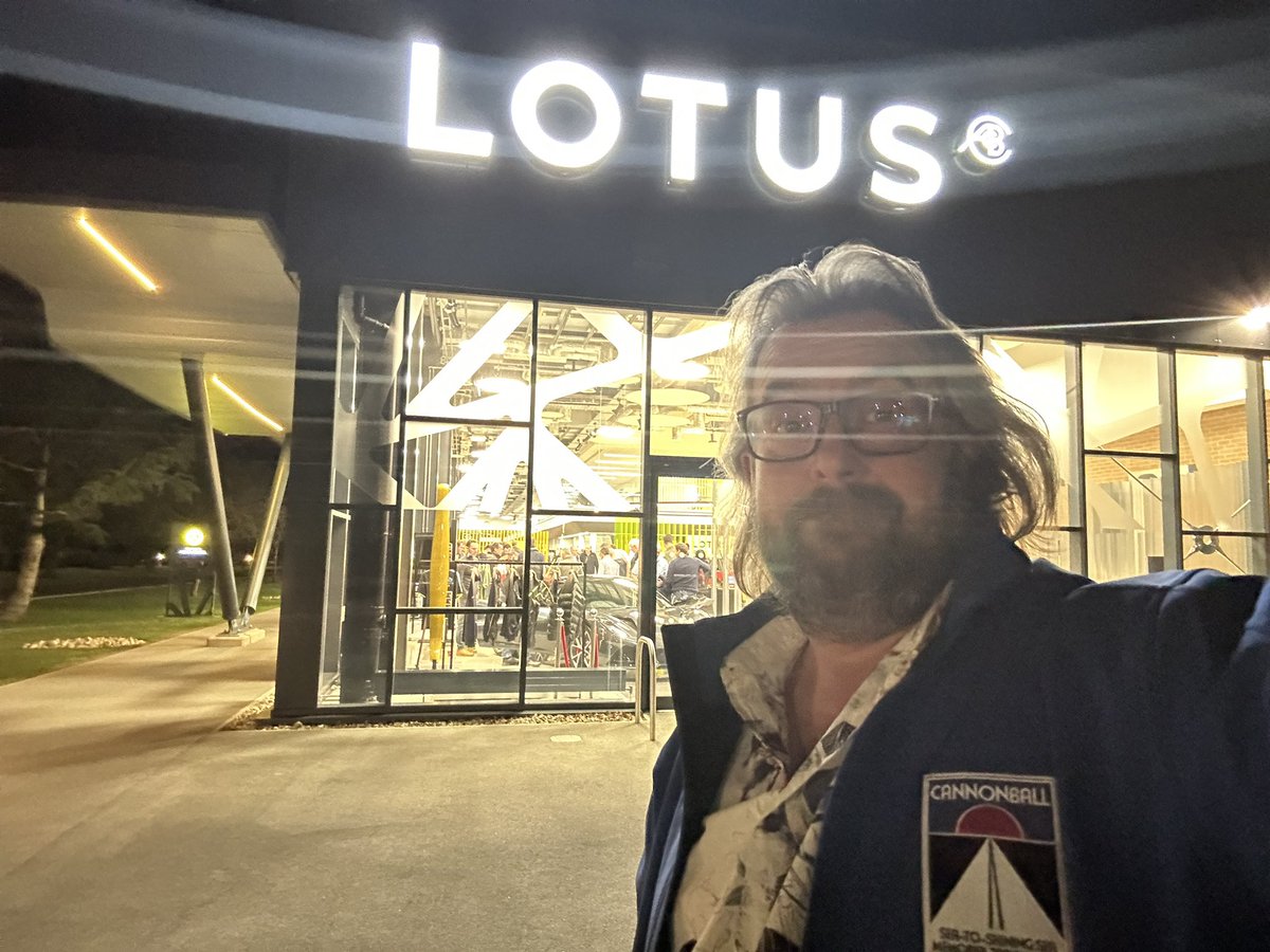 Chris Mapey (@mapey) on Twitter photo Many thanks to <a href="/Carpervert/">Jonny Smith</a> & <a href="/sniffpetrol/">Richard Porter</a> for a great #otlot #smithandsniff at #hethel
I was shocked to see āsome of my pastā being worn by you both! š
Great to catch up with <a href="/nick_khan147/">nick khan</a> & <a href="/Tim_Oldland/">Tim Oldland</a> - hereās to the next one Many thanks to <a href="/Carpervert/">Jonny Smith</a> & <a href="/sniffpetrol/">Richard Porter</a> for a great #otlot #smithandsniff at #hethel
I was shocked to see āsome of my pastā being worn by you both! š
Great to catch up with <a href="/nick_khan147/">nick khan</a> & <a href="/Tim_Oldland/">Tim Oldland</a> - hereās to the next one