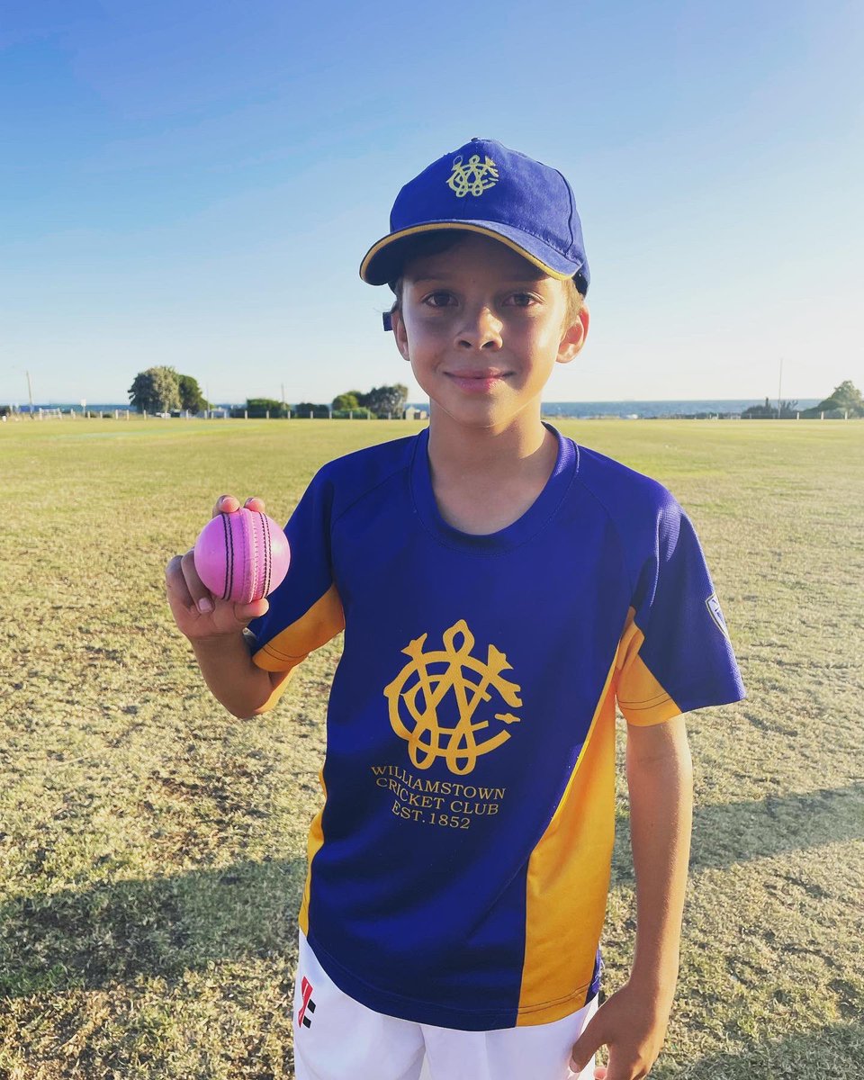 Sean Clark tweet media