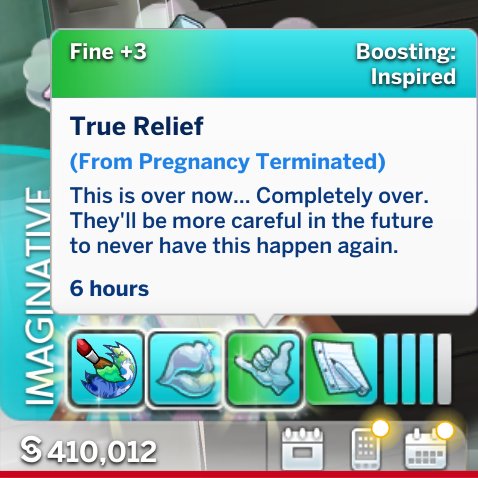 Welshsimmer11's tweet photo. After moving to a new school and town, Kaitlynn's life has been a rollercoaster. She fell in love with someone she met at a football tournament and got pregnant.
Her and Aki's relationship is up and down due to distance and her mother's meddling!
#sim4 #sims4lp #Sims4Cc #Sims4mod https://t.co/wIsehzAIGe