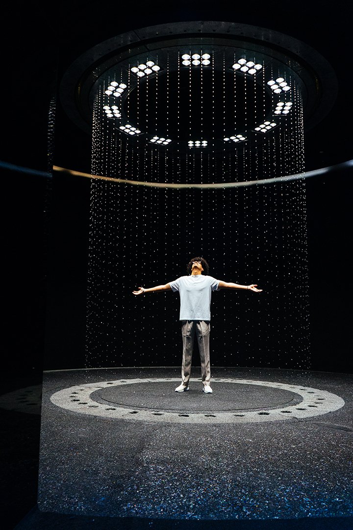dojoinapp's tweet photo. Discover AYA, the cutting-edge immersive experience park in Dubai where technology meets entertainment. Come to AYA and experience the future of fun.
#dojoin #aya #technology #experience #socialmedia #future #share #entertainment #AYAuniverse #AYALOVESYOU https://t.co/QRZrAupLq5