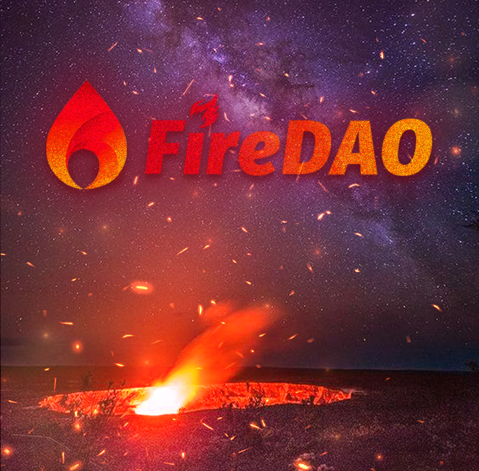 BitcivKun's tweet photo. [12]某种意义上FireDAO是FCoin的蜕变和升级，未来你可以看到很多FT影子，但它将是一个更加去中心化的FCoin。当年因为张健所破碎的共识，我希望通过FireDAO来重新凝聚，FCoin没有带给我们的星辰大海，我希望通过FireDAO抵达!！愿我们共赴星辰大海，共同开启 #FireDAO 的伟大时代！🔥
#Arbitrum https://t.co/cBC9ZpcJBw