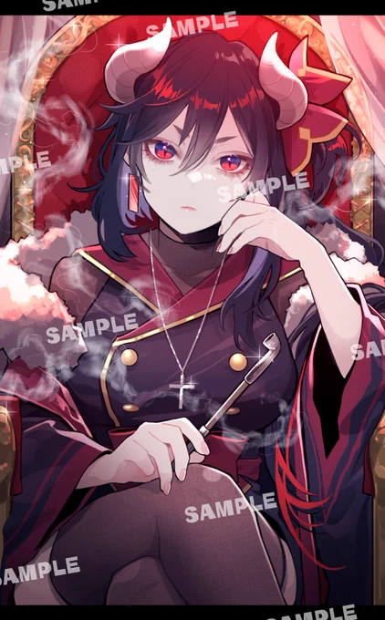 #有償依頼納品致しました。ご依頼有難うございました! 