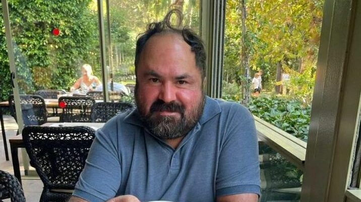 yesilgazete's tweet photo. Doğanın yılmaz savunucularından #ÖnderCırık, depremde yaşamını yitirdi

👇
https://t.co/tuoJ0TbUq9 https://t.co/eIIsqTi5hn