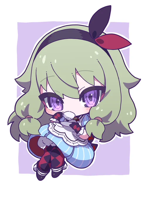 もこもこ寧々ちゃん,,. 